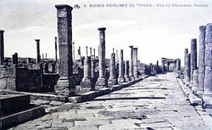 Timgad 092